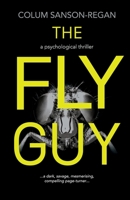 The Fly Guy 1789423384 Book Cover