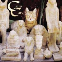 Cairo Cats 9771724312 Book Cover