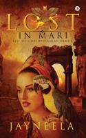Lost in Mari: Rise of a Mesopotamian Demon 1946436216 Book Cover