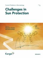 Challenges in Sun Protection 3318066079 Book Cover