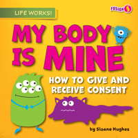 My Body Is Mine B0BZ9J5TW2 Book Cover