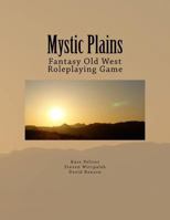 Mystic Plains 1979134952 Book Cover