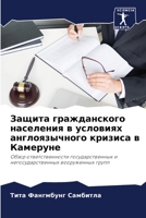 Защита гражданского нас& 6204476963 Book Cover