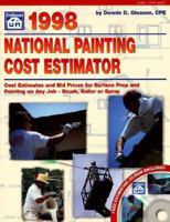 2005 National Painting Cost Estimator