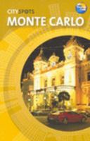 Monte Carlo (City Spots) (City Spots) 1841575860 Book Cover