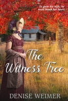The Witness Tree 1645260623 Book Cover