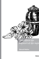Abécédaire des aigreurs et des regrets (French Edition) 2414375477 Book Cover