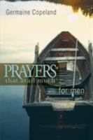 Prayers That Avail Much for Men 157794643X Book Cover