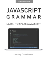 JavaScript Grammar 1096225964 Book Cover