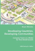 Developing Countries, Developing Communities 3836438208 Book Cover