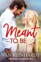 Meant to be Mine 1950510816 Book Cover