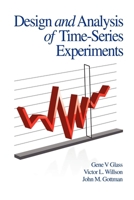 Design and Analysis of Time-Series Experiments (PB) 1593119801 Book Cover