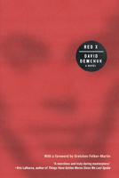 Red X 0771025017 Book Cover