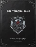 The Vampire Tales B0F9Y37SJW Book Cover