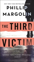 The Third Victim 125011750X Book Cover