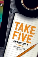 TAKE FIVE ANTHOLOGY B08H9TNJ2F Book Cover
