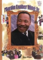 Martin Luther King, Jr. (History Maker Bios) 0760735743 Book Cover