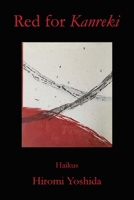 Red for Kanreki B0GNVV467D Book Cover