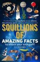 1052 Amazing Facts to Knock Your Socks Off 1804953709 Book Cover