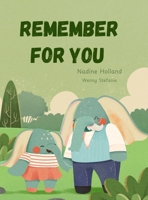 Remember For You 1068517980 Book Cover
