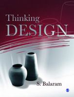 Thinking design 8132103149 Book Cover