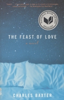The Feast of Love 0307387275 Book Cover