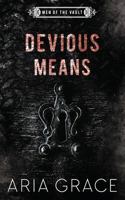 Devious Means 1090419651 Book Cover