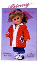 Ginny-- an American toddler doll