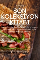 Son Koleksİyon Kİtabi 1835316506 Book Cover