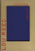 Lou Reed: Emotion in Action 3882439238 Book Cover