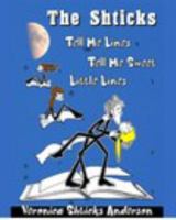 The Shticks 1367741742 Book Cover