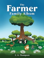 The Farmer Family Album B0BRTHWMYV Book Cover