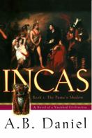 Princess Du Soleil (Incas #1) 074341604X Book Cover