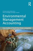 Environmental Management Accounting: Case Studies of South-East Asian Companies 0415506786 Book Cover
