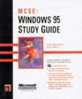 Mcse:W 95sg==use22566==92x[Op] 078212092X Book Cover