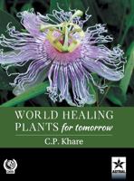World Healing Plants for Tomorrow 9351249654 Book Cover