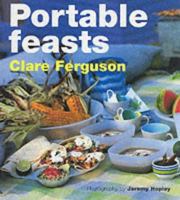 Portable Feasts 1571455159 Book Cover