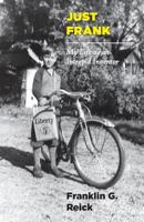 Just Frank: My Life as an Intrepid Inventor 1938812123 Book Cover