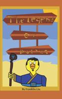 The Legend of Duckus 1723739413 Book Cover