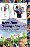 Hope That Springs Eternal 1572586451 Book Cover