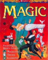 Magic 0753450844 Book Cover
