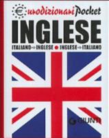 Inglese-Italiano Dizionario 8809039408 Book Cover