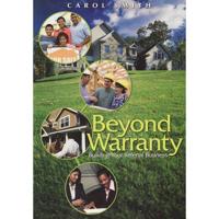 Beyond Warranty: Building Your Referral Business 0867186321 Book Cover