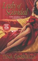 Lady of Scandal (Scandal, #1) 1420108484 Book Cover