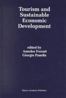 Tourism and Sustainable Economic Development