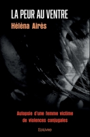 La Peur au ventre (French Edition) 2414331712 Book Cover