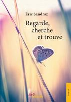 Regarde, cherche et trouve (French Edition) 2354857411 Book Cover