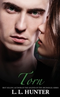 Torn: Lakey (The Troubled Girl Chronicles) 1709793066 Book Cover