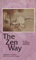 The Zen Way 0804830762 Book Cover