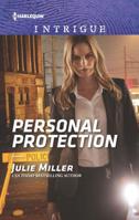 Personal Protection 1335641033 Book Cover